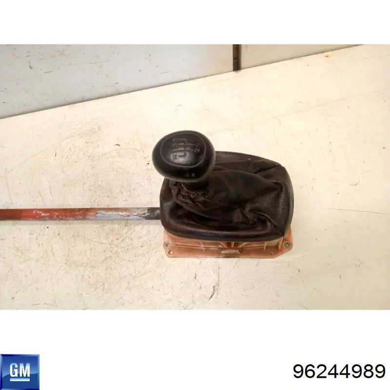 Comprar 96244989 General Motors Pomo