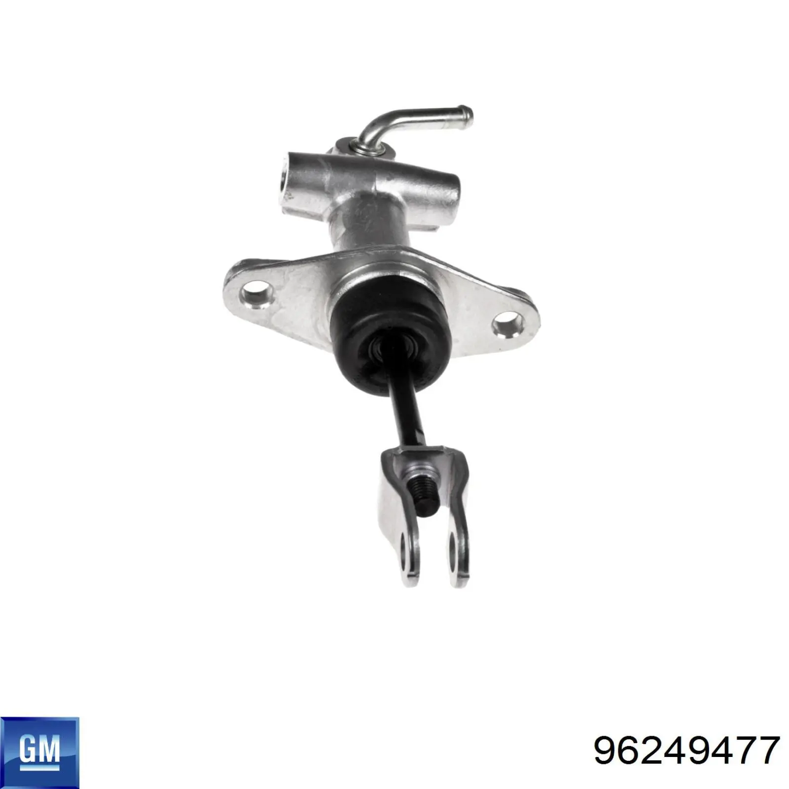 Cilindro de embrague General Motors 96249477 precio, desde 44,12 EUR