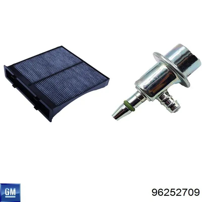 Motor de apertura/cierre de cerradura de puerta delantera derecha General Motors 96252709 precio, desde 54,30 EUR