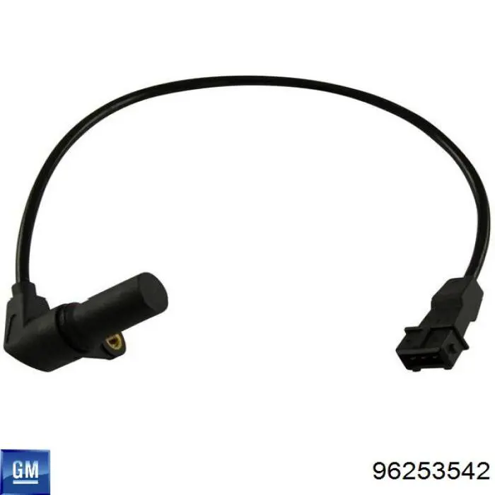 Comprar 96253542 General Motors Sensor de cigüeñal