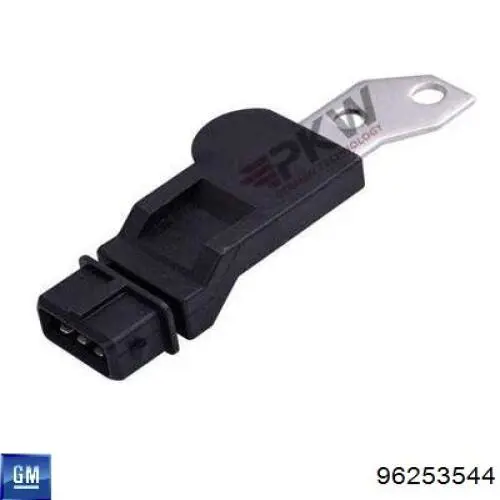 Sensor de posición del árbol de levas Chevrolet Cruze J300