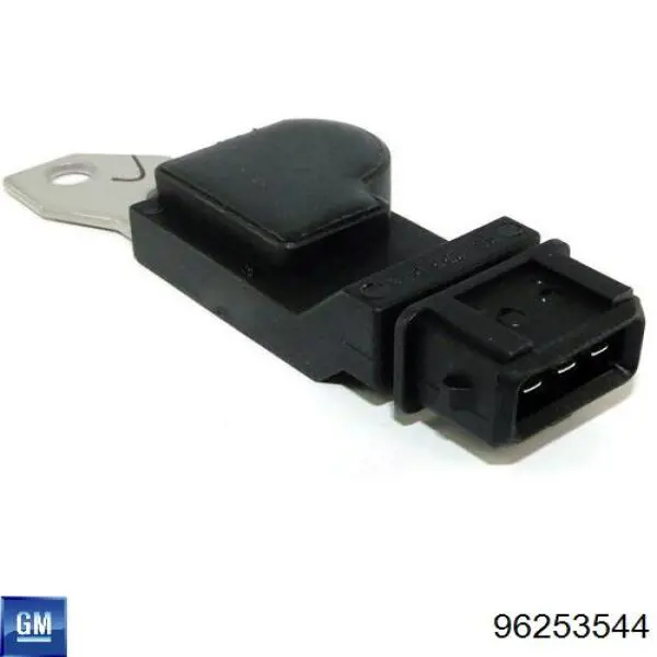 Sensor de posición del árbol de levas Chevrolet Cruze J300