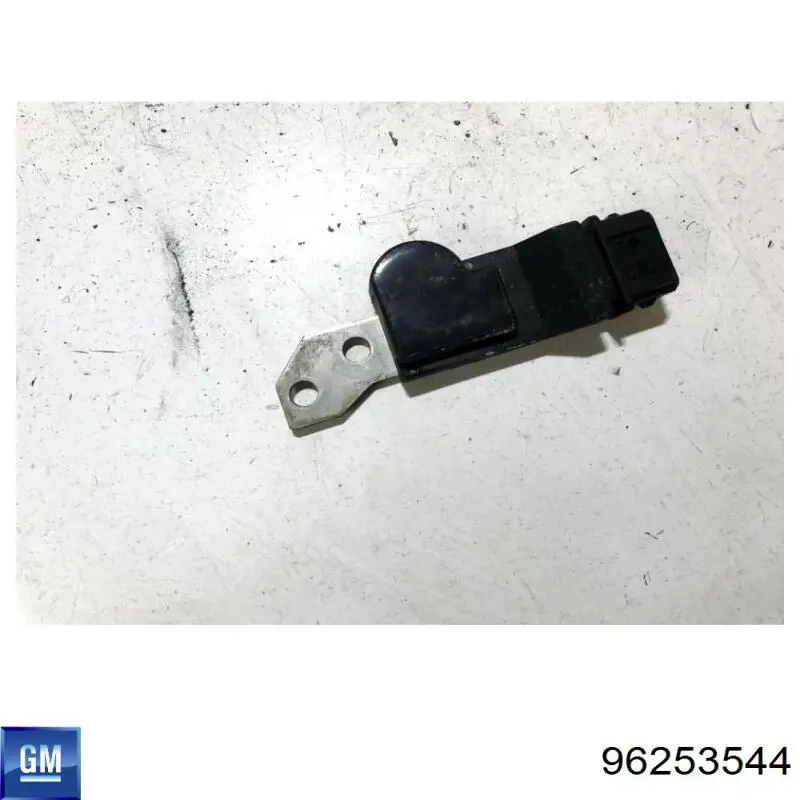 Sensor de posición del árbol de levas Chevrolet Cruze J300