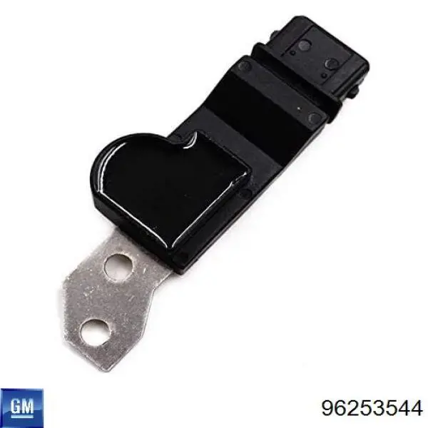 Sensor de posición del árbol de levas Chevrolet Cruze J300