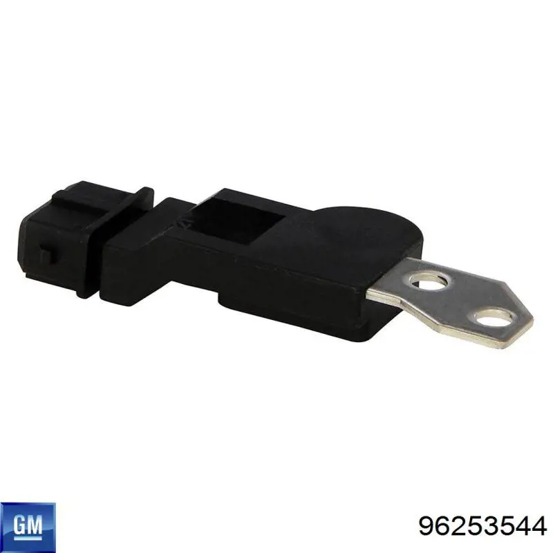 Sensor de posición del árbol de levas Chevrolet Cruze J300