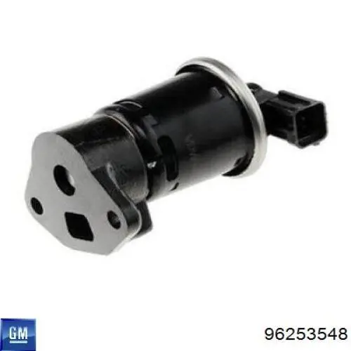 Comprar 96253548 General Motors Válvula EGR