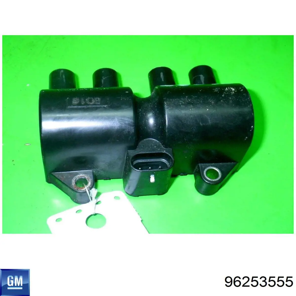 Bobina de encendido Chevrolet Cruze J300