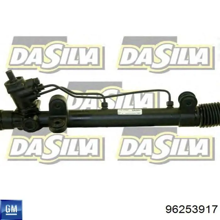 Comprar 96253917 General Motors Cremallera