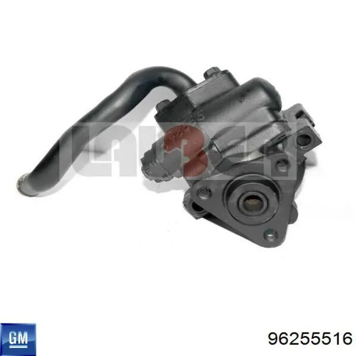 Bomba de dirección asistida  General Motors 96255516 precio, desde 63,89 EUR