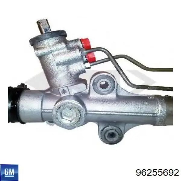 Comprar 96255692 General Motors Cremallera