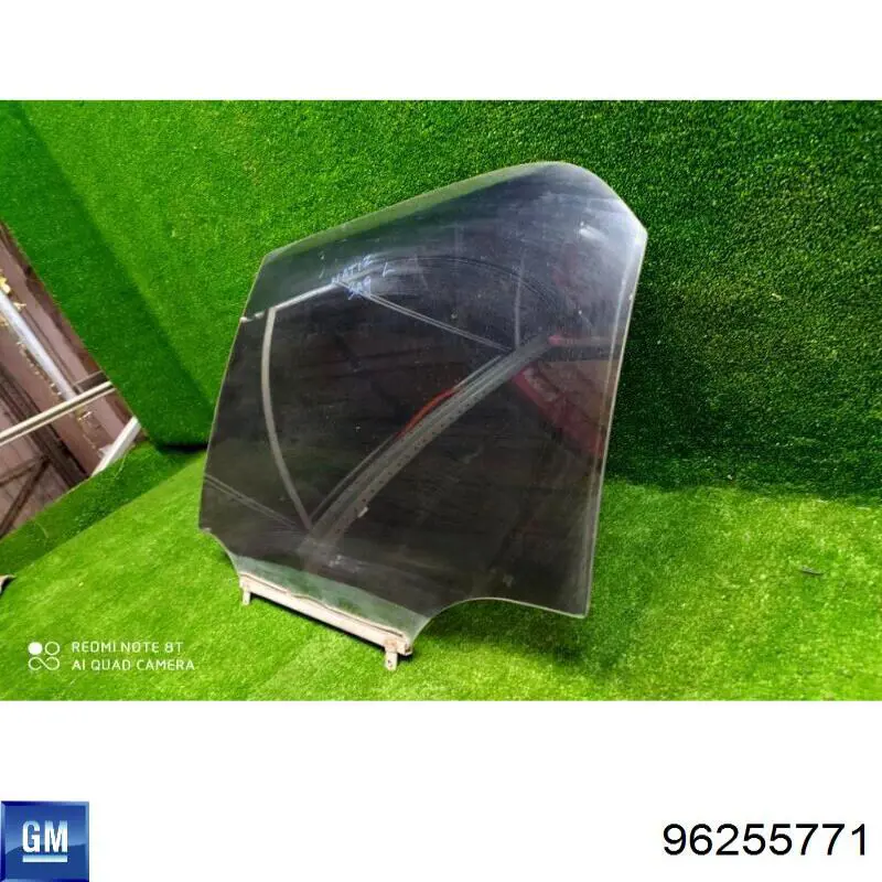 Cristal de puerta trasera izquierda General Motors 96255771 precio, desde 12,37 EUR