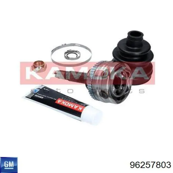 96257803 General Motors Junta homocinética