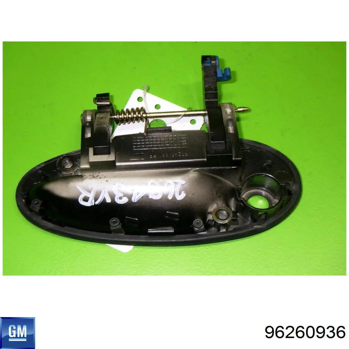  General Motors 96260936 precio, desde 31,94 EUR