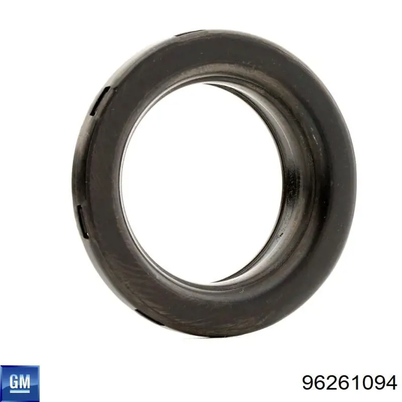 Rodamiento de soporte del amortiguador delantero General Motors 96261094 precio, desde 5,56 EUR