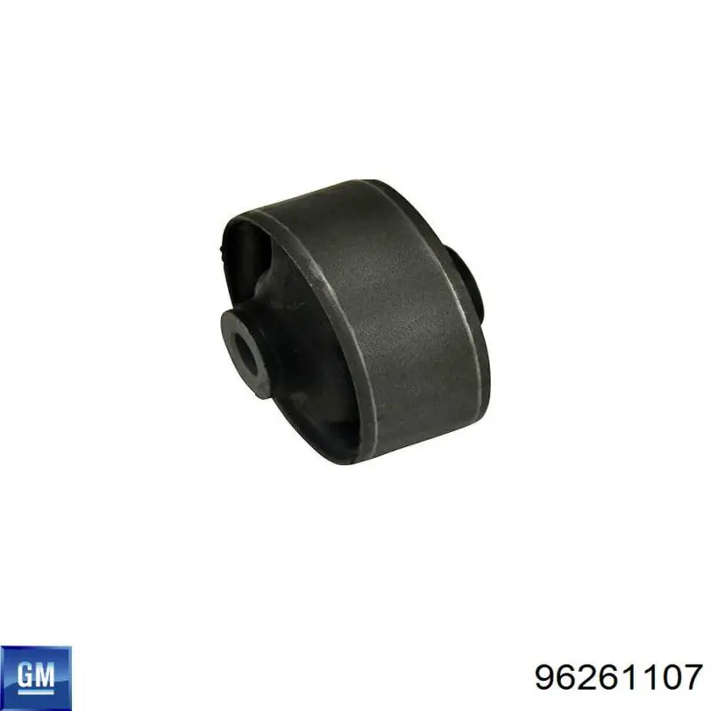 Silentblock de brazo de suspensión General Motors 96261107 precio, desde 9,38 EUR