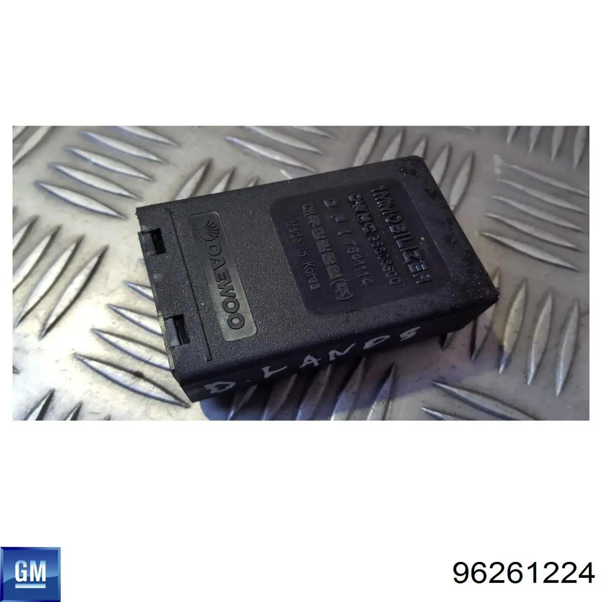 General Motors 96261224 precio, desde 39,20 EUR
