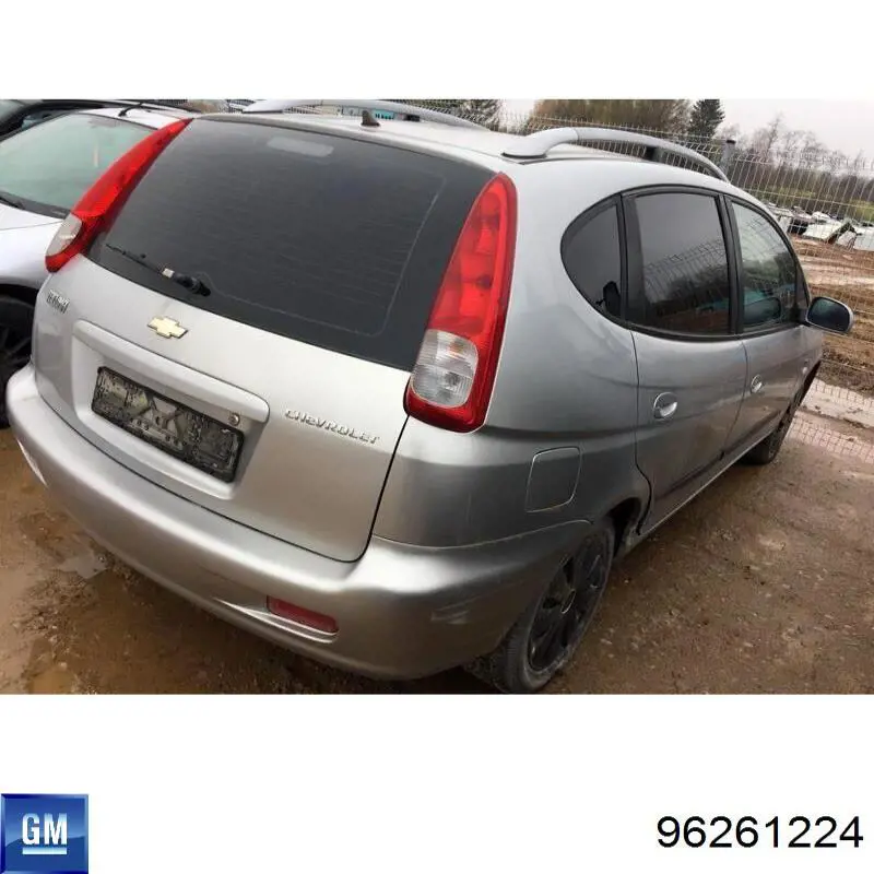 96261224 General Motors