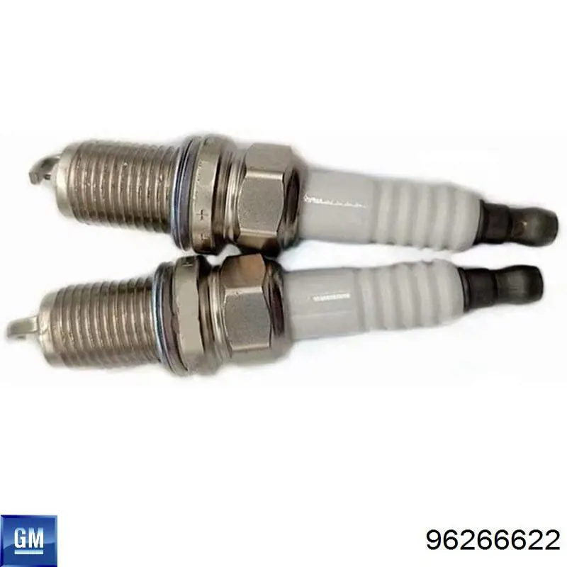 Cables de caja de cambios 96266622 General Motors