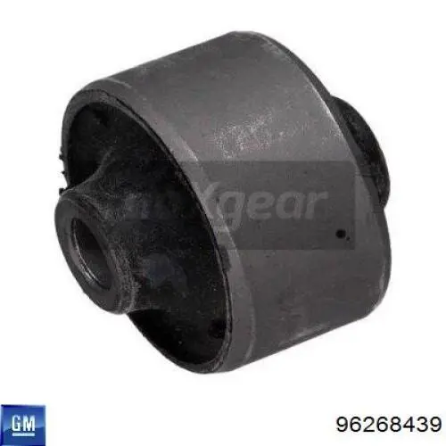 Brazo inferior izquierdo de la suspensión delantera General Motors 96268439 precio, desde 47,60 EUR