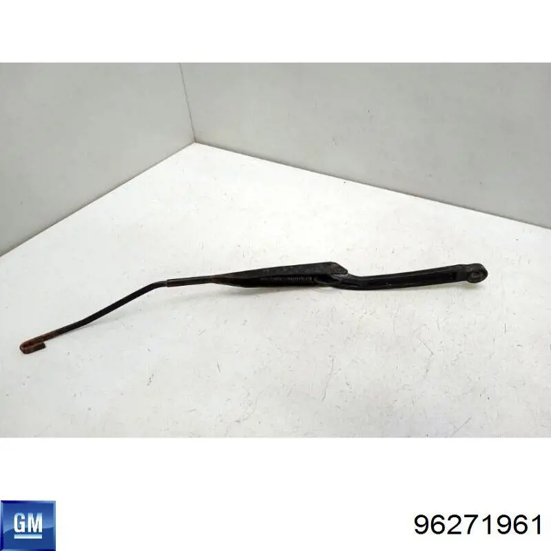 Brazo de limpiaparabrisas General Motors 96271961 precio, desde 6,89 EUR