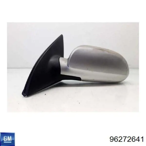 Comprar 96272641 General Motors Cerradura de puerta lateral