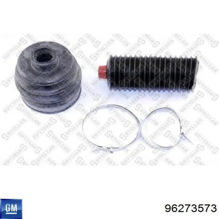 Fuelle de palier delantero exterior 96273573 General Motors