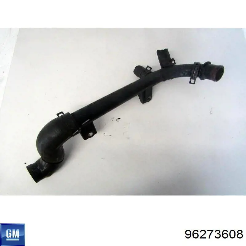 Comprar 96273608 General Motors Manguera de agua refrigerante