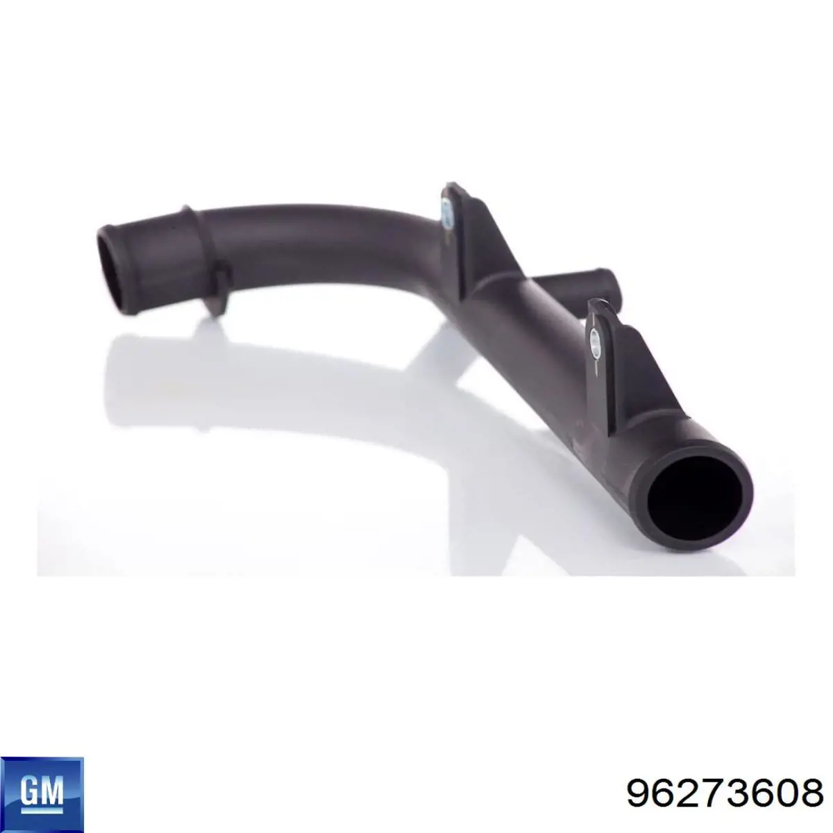 Manguito de líquido refrigerante General Motors 96273608 precio, desde 12,47 EUR