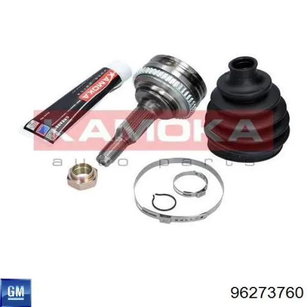 Comprar 96273760 General Motors Junta homocinetica
