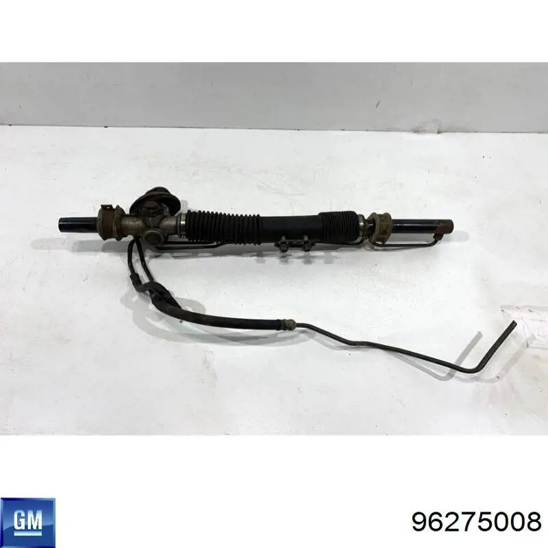 Engranaje de dirección General Motors 96275008 precio, desde 84,22 EUR