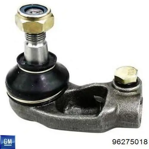 Rótula de barra de acoplamiento General Motors 96275018 precio, desde 9,11 EUR