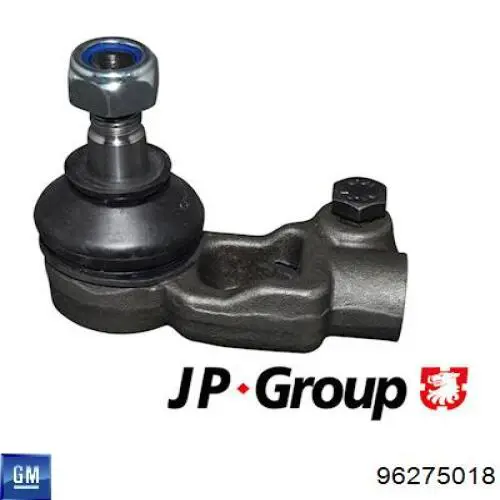 Comprar 96275018 General Motors Rótula barra de acoplamiento exterior