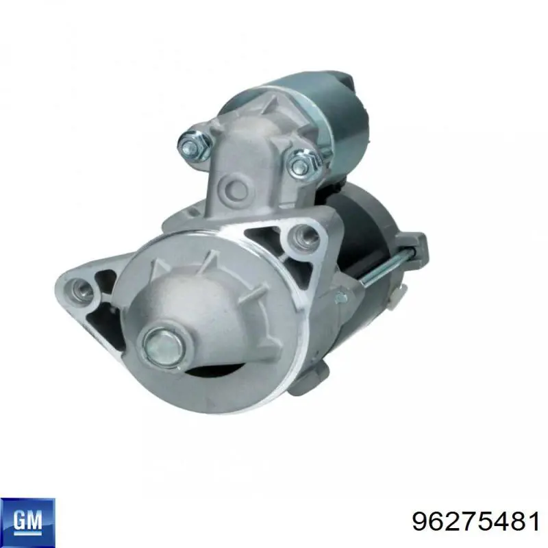 Burro de arranque  General Motors 96275481 precio, desde 46,85 EUR