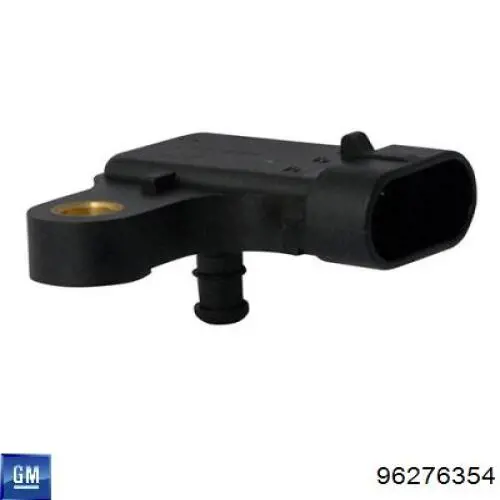 96276354 China sensor de presion del colector de admision