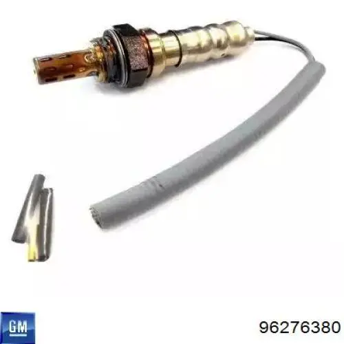 Comprar 96276380 General Motors Sensor de oxígeno previo al catalizador