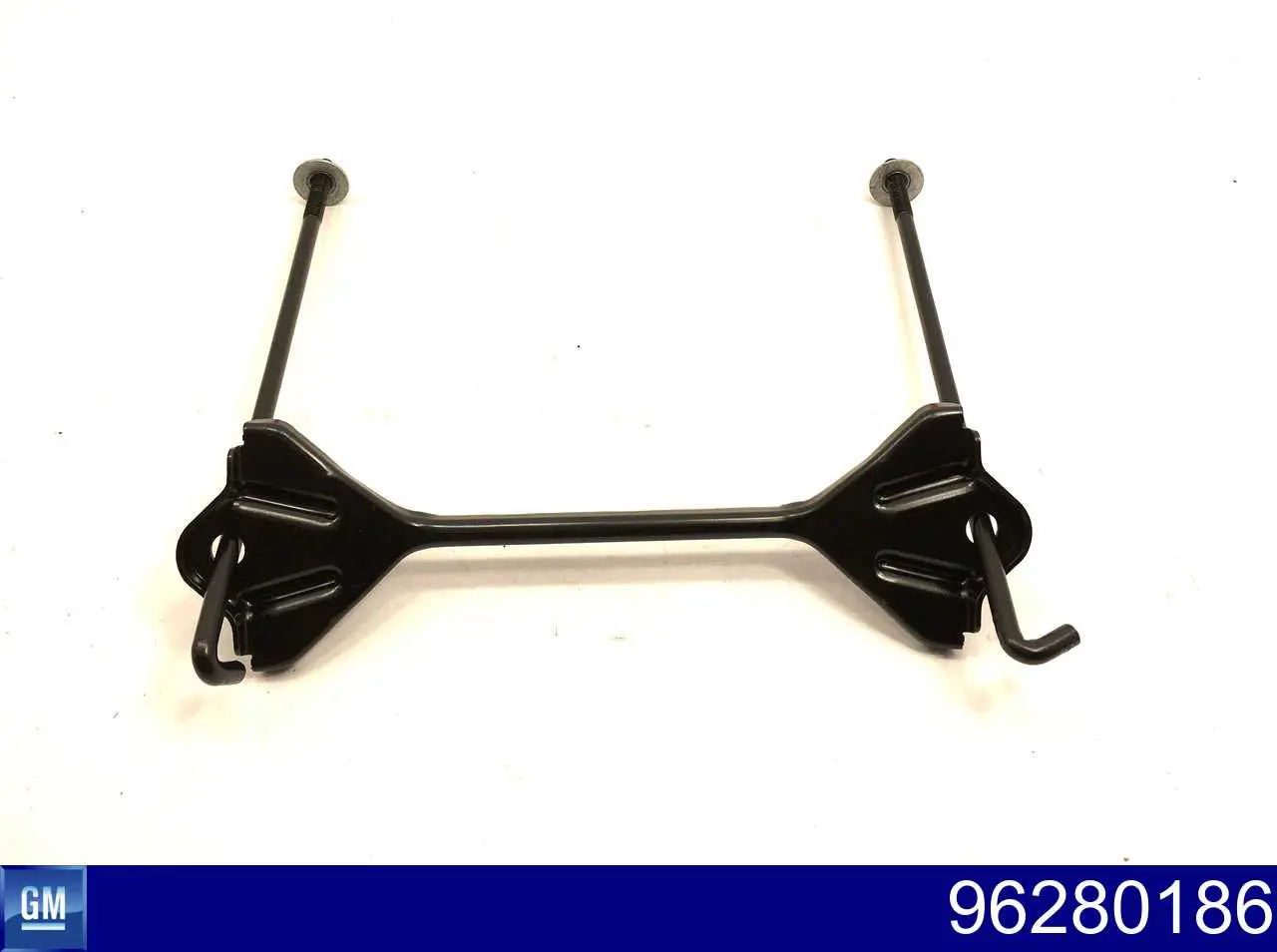 Comprar 96280186 General Motors Soporte de batería