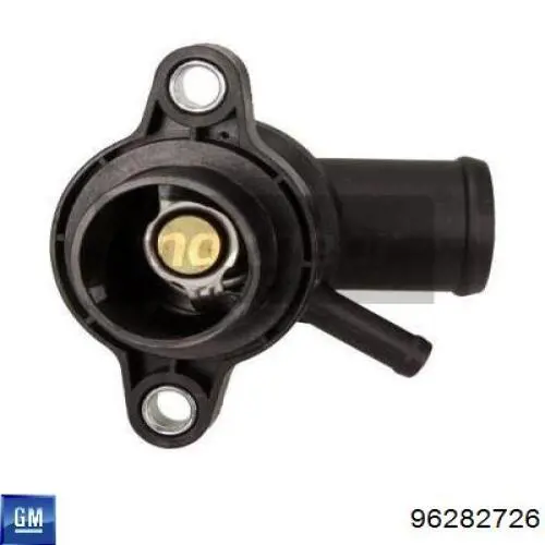 Termostato 96282726 General Motors