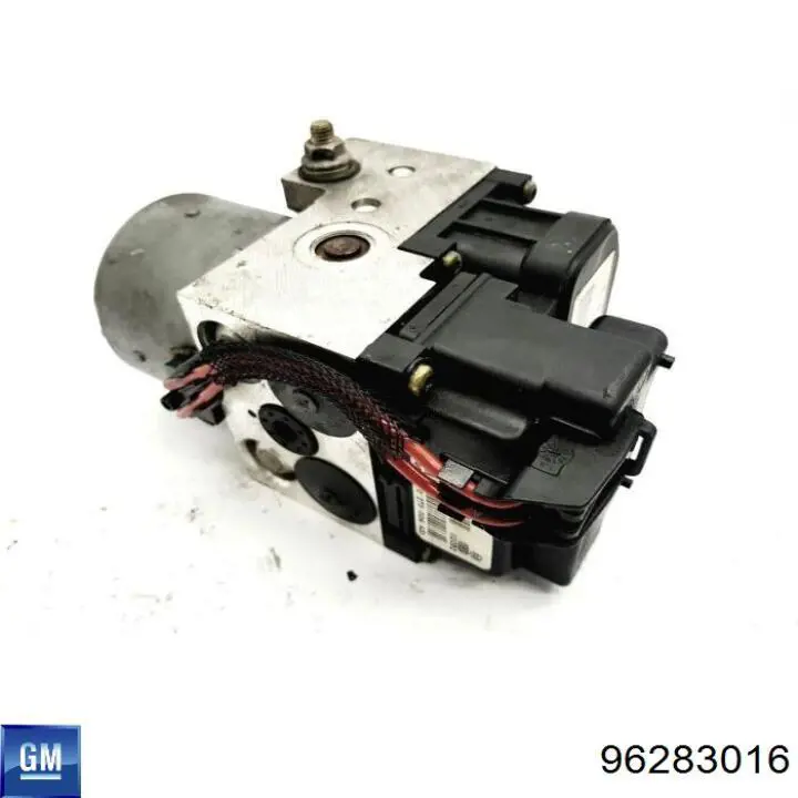 Comprar 96283016 General Motors 