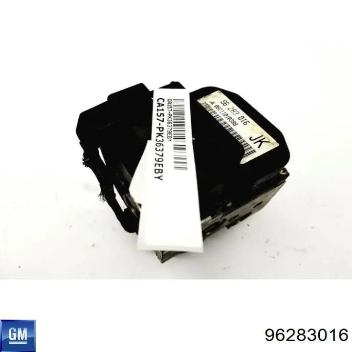  General Motors 96283016 precio, desde 71,15 EUR