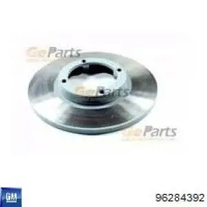 Freno de disco delantero Chevrolet Spark (Matiz) M200, M250