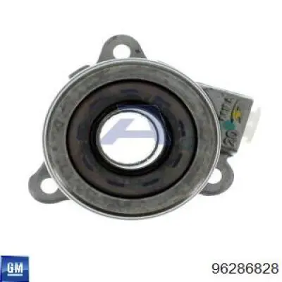 Comprar 96286828 General Motors Desembrague central, embrague