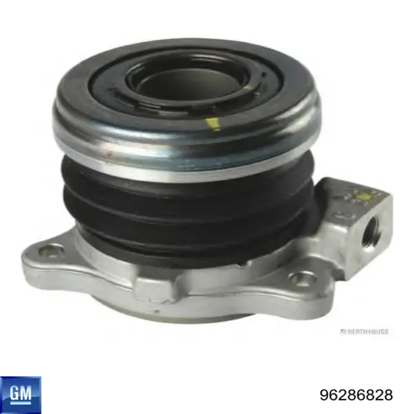 Desembrague central, embrague General Motors 96286828 precio, desde 51,01 EUR