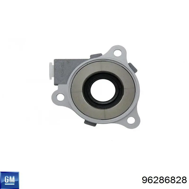 96286828 General Motors Desembrague central, embrague (cojinete de desembrague)
