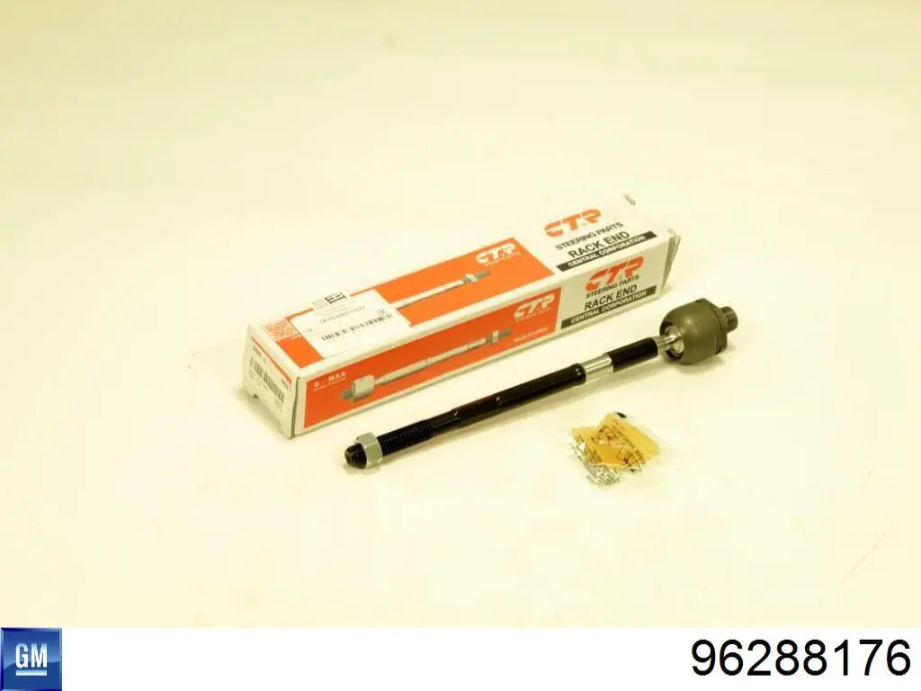 96288176 General Motors 