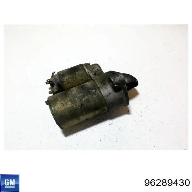 Burro de arranque  VALEO 446534 precio, desde 108,92 EUR