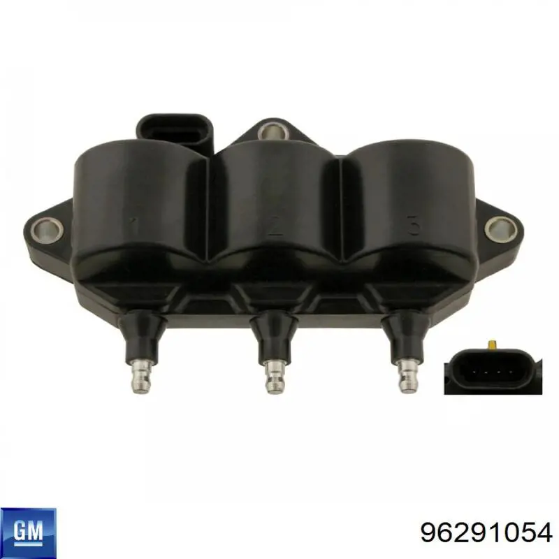 Bobina de chispa HELLA 5DA358168661 precio, desde 53,07 EUR
