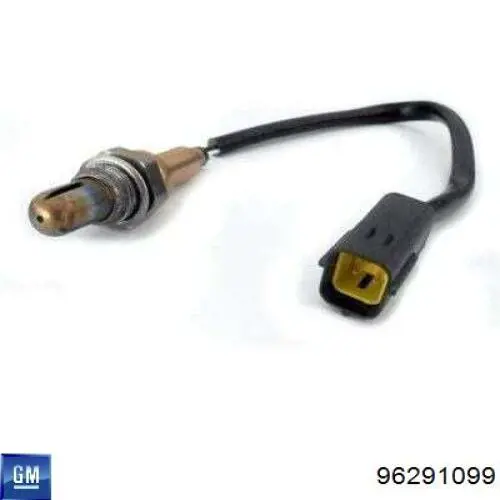 Sensor de oxígeno previo al catalizador General Motors 96291099 precio, desde 58,19 EUR