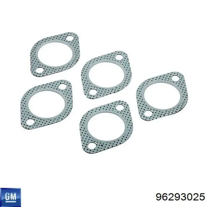 Junta de tubo de escape General Motors 96293025 precio, desde 3,45 EUR
