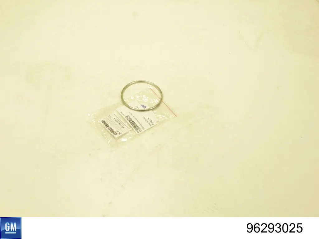 Comprar 96293025 General Motors Junta de escape