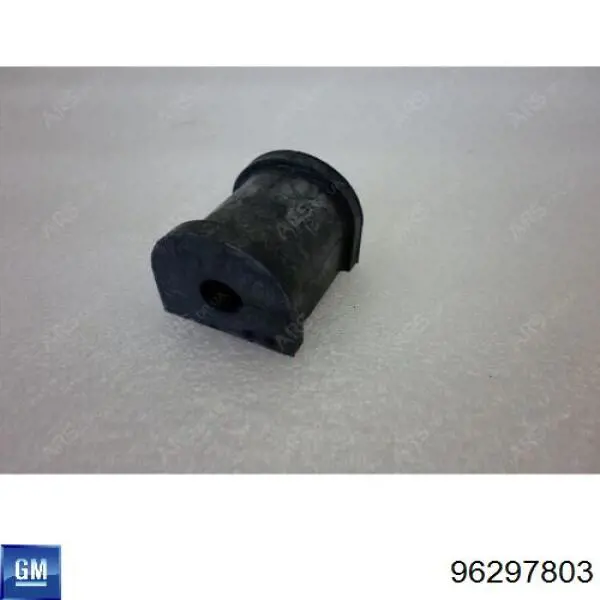 Buje de barra estabilizadora trasera General Motors 96297803 precio, desde 2,45 EUR